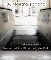 10.mostra sonota.sueca